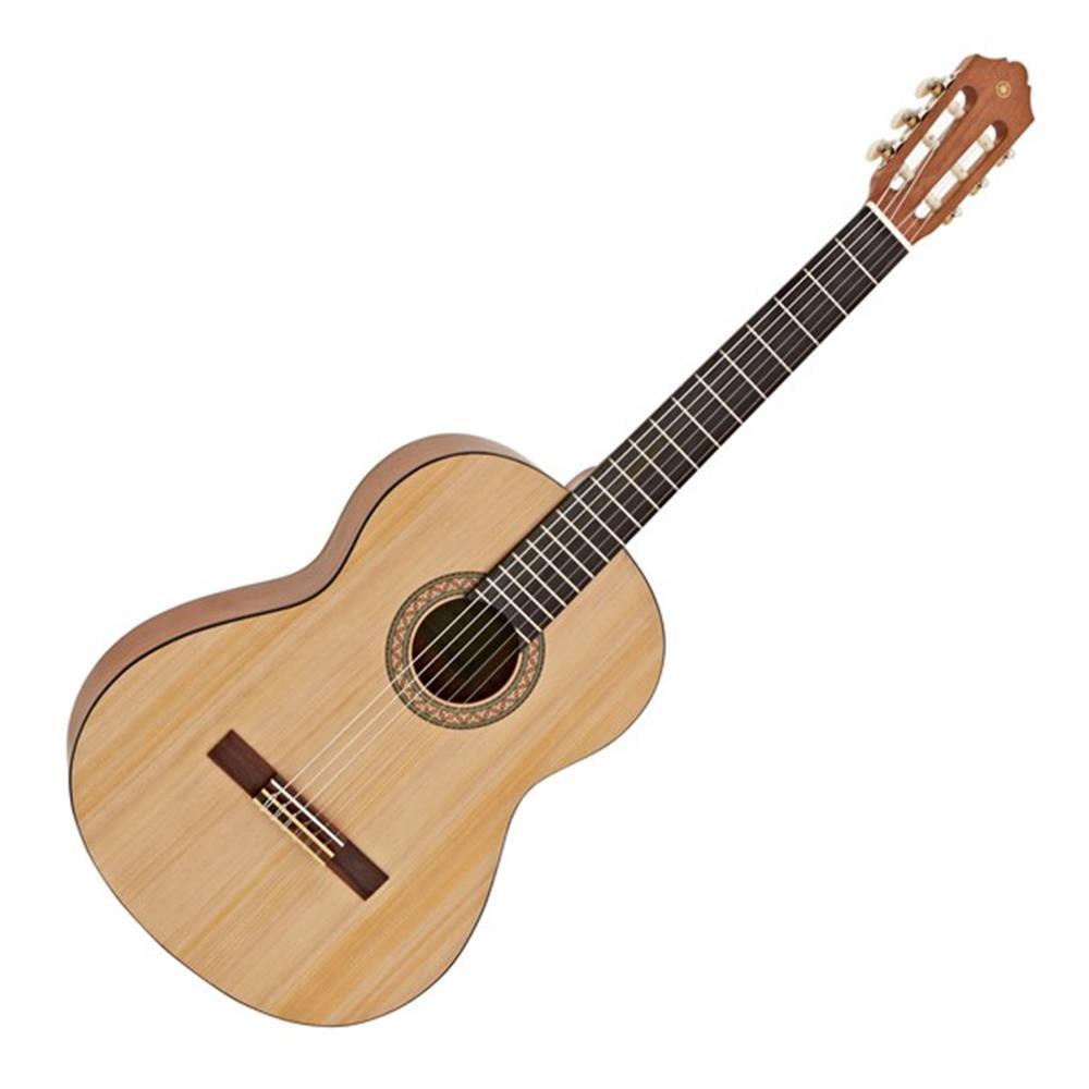 YAMAHA - C40MII.::. Sonido.it