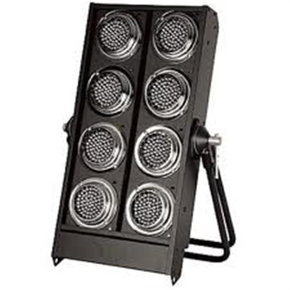 Light 4 lighting. Blinder 8x650w. Blinder 5000w. DWE par36 120v 650w. Блиндер на стойке.